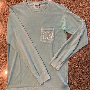 Ivory Ella long sleeve